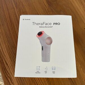 Theraface PRO brand new